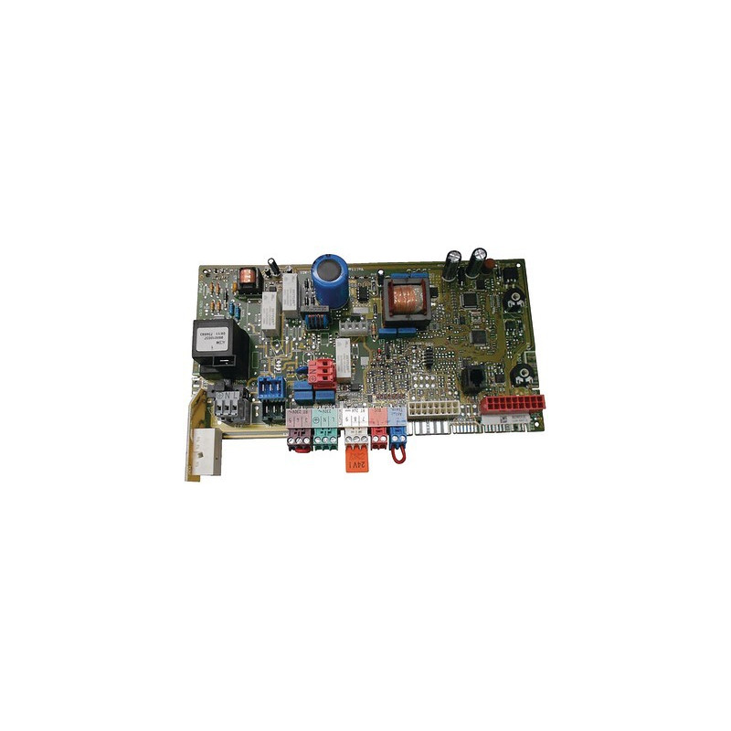 Scheda elettronica- VAILLANT - 0020046177