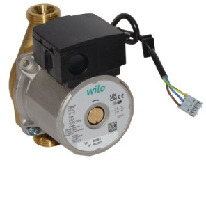 Pompa sanitaria- SAUNIER DUVAL - 0020046970