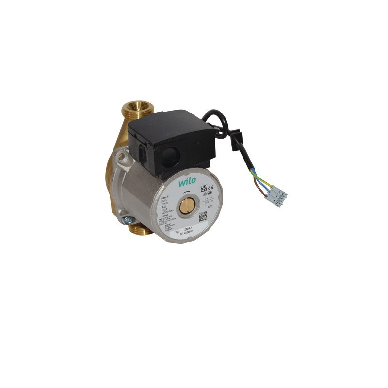 Pompa sanitaria- SAUNIER DUVAL - 0020046970