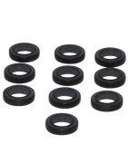 Guarnizione- SAUNIER DUVAL - 0020047014 - (X10) Guarnizione- SAUNIER DUVAL - 0020047014 - (X10)