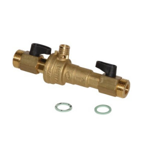 Disconnettore- SAUNIER DUVAL - 0020047035