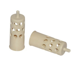 Deflecteur ballon (bilora)- SAUNIER DUVAL - 0020048252  - (X2)