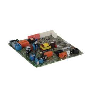 Scheda principale- SAUNIER DUVAL - 0020048284