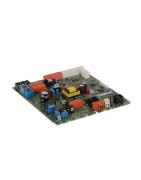 Scheda principale- SAUNIER DUVAL - 0020048284