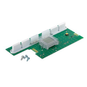 Scheda display- SAUNIER DUVAL - 0020048286