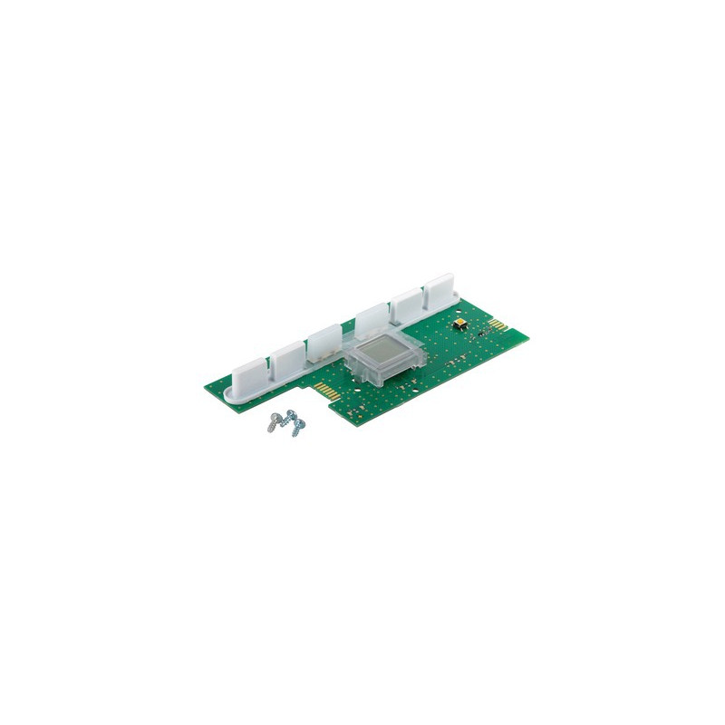 Scheda display- SAUNIER DUVAL - 0020048286