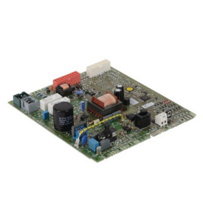 Scheda- SAUNIER DUVAL - 0020052066