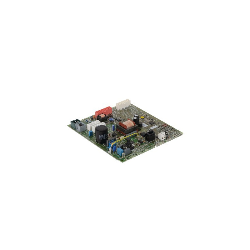 Scheda- SAUNIER DUVAL - 0020052066