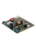 Scheda- SAUNIER DUVAL - 0020052066