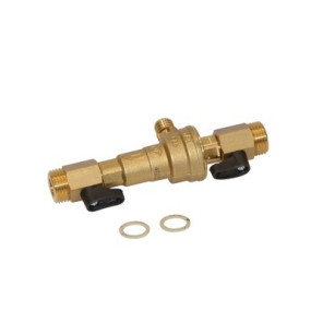 Disconnettore- VAILLANT - 0020057176