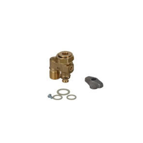 Valvola di sicurezza- VAILLANT - 0020057432