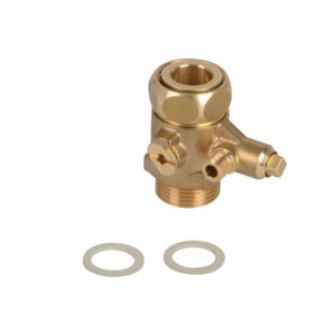 Cartuccia valvola a 3 vie- VAILLANT - 0020057433