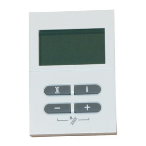 Display- VAILLANT - 0020060811