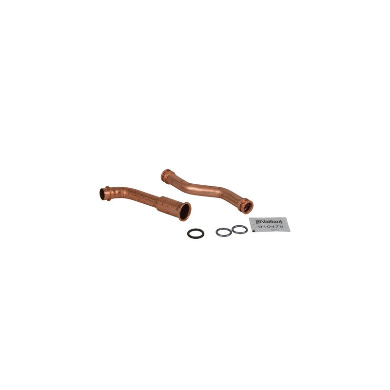 Tubo di raccordo- VAILLANT - 0020068956