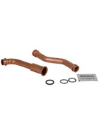Tubo di raccordo- VAILLANT - 0020068956