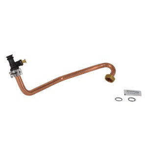 Tubo di raccordo- VAILLANT - 0020068958