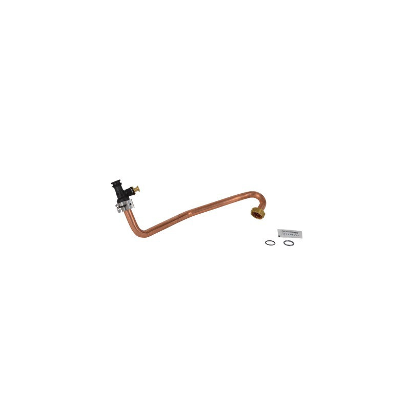 Tubo di raccordo- VAILLANT - 0020068958