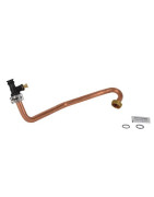 Tubo di raccordo- VAILLANT - 0020068958