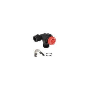 Valvola sicurezza riscaldamento 3bar- SAUNIER DUVAL - 0020078632