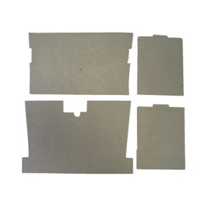 Isolante (set)- VAILLANT - 0020082190