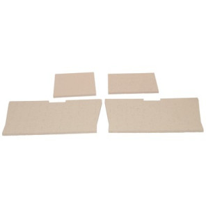 Isolante (set)- VAILLANT - 0020082193