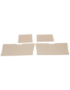 Isolante (set)- VAILLANT - 0020082193 Isolante (set)- VAILLANT - 0020082193