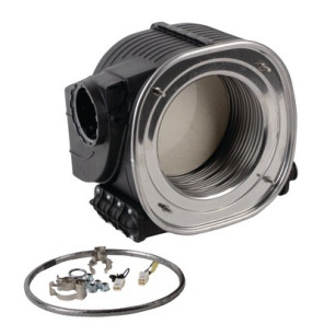Scambiatore- SAUNIER DUVAL - 0020084494