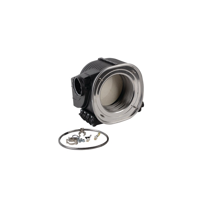 Scambiatore- SAUNIER DUVAL - 0020084494
