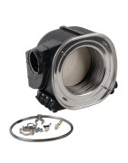 Scambiatore- SAUNIER DUVAL - 0020084494 Scambiatore- SAUNIER DUVAL - 0020084494