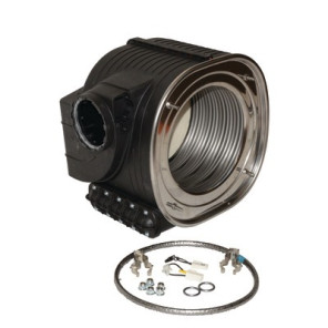 Scambiatore- SAUNIER DUVAL - 0020084495