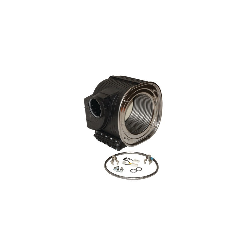 Scambiatore- SAUNIER DUVAL - 0020084495