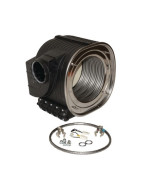 Scambiatore- SAUNIER DUVAL - 0020084495 Scambiatore- SAUNIER DUVAL - 0020084495