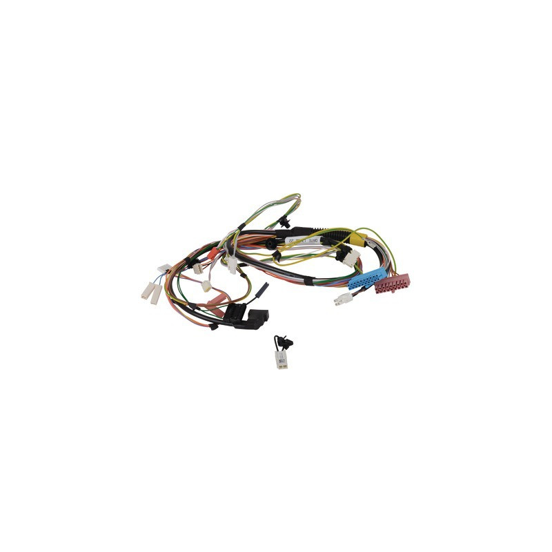 Cablaggio principale- SAUNIER DUVAL - 0020084504