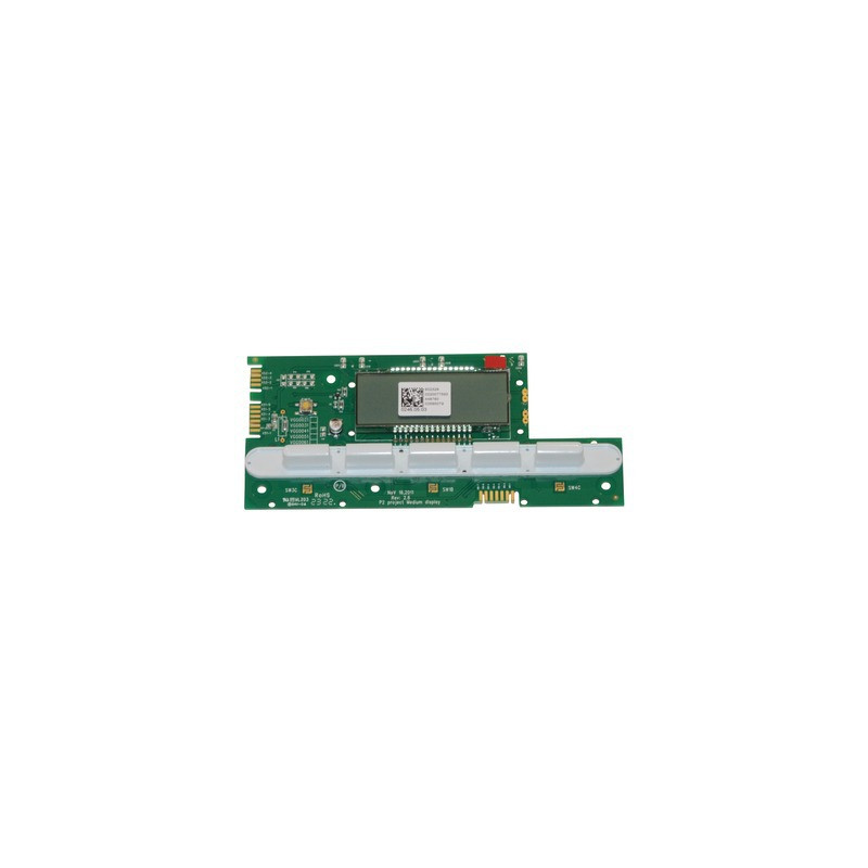 Scheda interfaccia- SAUNIER DUVAL - 0020084519