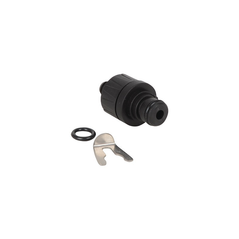 Scarico riscaldamento- SAUNIER DUVAL - 0020084526