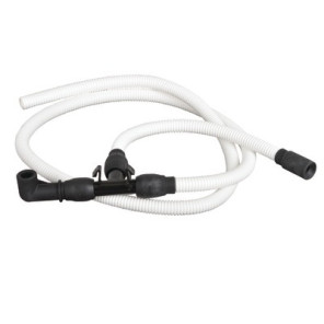Flessibile evacuazione disconnettore- SAUNIER DUVAL - 0020084547