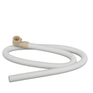 Tubo aria- SAUNIER DUVAL - 0020084549
