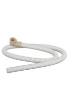Tubo aria- SAUNIER DUVAL - 0020084549 Tubo aria- SAUNIER DUVAL - 0020084549