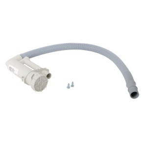 Sifone assemblato- SAUNIER DUVAL - 0020084551