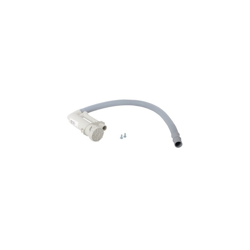 Sifone assemblato- SAUNIER DUVAL - 0020084551