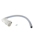 Sifone assemblato- SAUNIER DUVAL - 0020084551