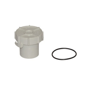 Tappo + guarnizione- SAUNIER DUVAL - 0020084554
