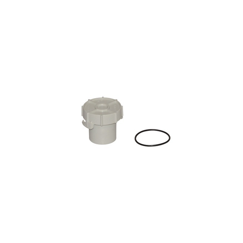Tappo + guarnizione- SAUNIER DUVAL - 0020084554