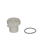 Tappo + guarnizione- SAUNIER DUVAL - 0020084554