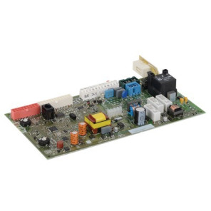 Pannello comandi (ex vl0020059202)- VAILLANT - 0020092371
