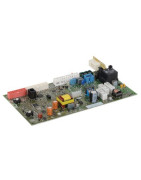 Pannello comandi (ex vl0020059202)- VAILLANT - 0020092371