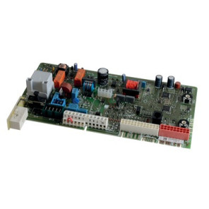 Scheda- VAILLANT - 0020092372