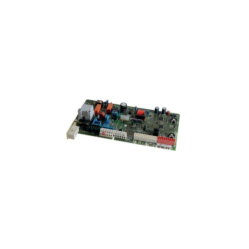 Scheda- VAILLANT - 0020092372