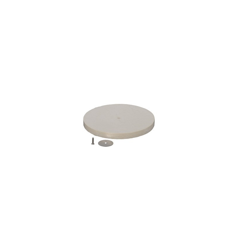 isolante 16mm- VAILLANT - 0020093190