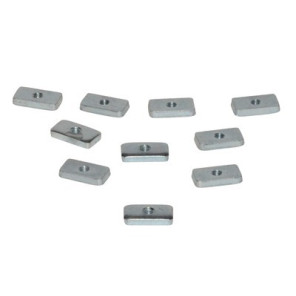 Ecrou m5-22- SAUNIER DUVAL - 0020097191  - (X10)